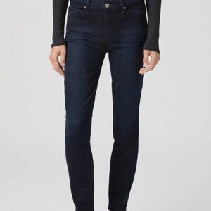 PAIGE Hoxton Ankle Jeans – Size 27